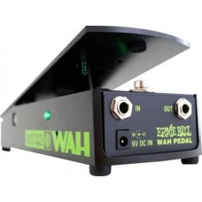 Ernie Ball Wah Pedal, PO6185 / 6185